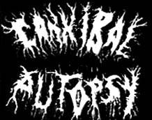 logo Cannibal Autopsy